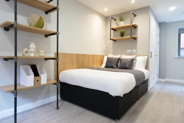 1 bed flat, Henry Street, Sheffield, S37JT - Image 5